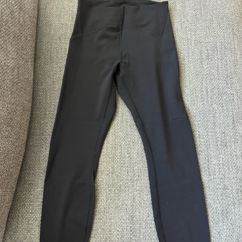 Lululemon InStill High-Rise Crop 25”